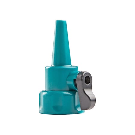 Gilmour Gilmour 1 Pattern Jet Stream Plastic Nozzle 806032-1001